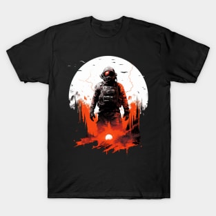 Journey T-Shirt